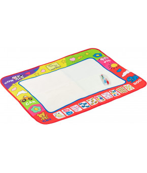 Коврик для рисования Labalu