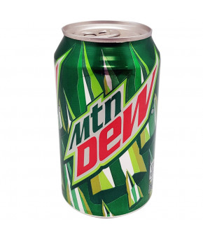 Напиток Mountain Dew Carb безалкогольный 0,5л