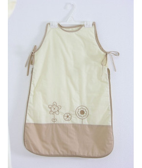 Спальный мешок для новорожденного Fairy Жирафик
