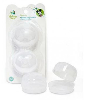 Крышки на ручки плиты Lubby Микки 2шт АКЦИЯ