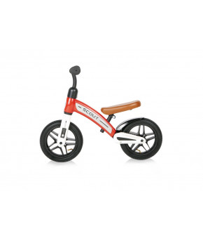 Беговел Lorelli Scout Air Red