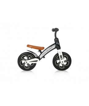 Беговел Lorelli Scout Black