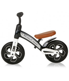 Беговел Lorelli Scout Black
