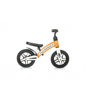 Беговел Lorelli Scout Orange