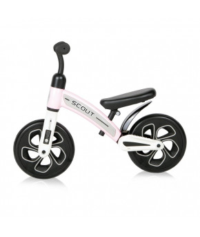 Беговел Lorelli Scout Pink