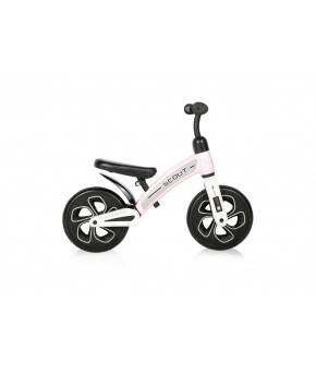 Беговел Lorelli Scout Pink