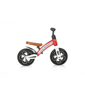 Беговел Lorelli Scout Red