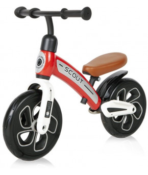 Беговел Lorelli Scout Red