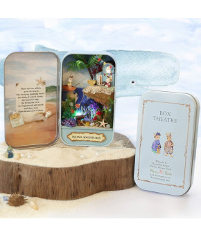 Набор для творчества Labalu Q006