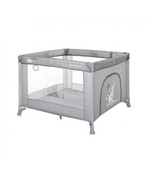 Манеж игровой Lorelli Game Zone Grey Fun