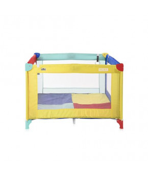 Манеж игровой Lorelli Play Multicolor