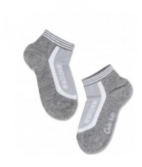 Носки детские Conte-Kids Active р-p 12 954 светло-серый