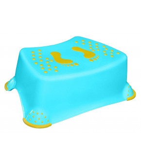 Подставка для ног Lorelli Blue