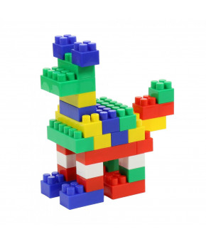 Конструктор Полесье 32 элементов