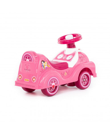 Автомобиль-каталка Полесье Disney Принцессы
