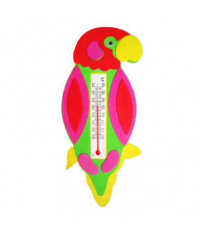 Термометр комнатный Попугай 
