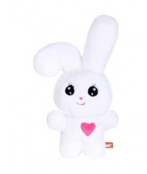 Мягкая игрушка  Fancy Зайка 35см
