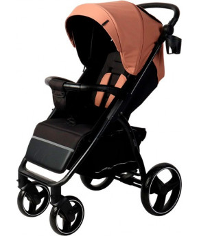 Прогулочная коляска Rant Alpine Basic Brown