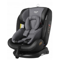 Автокресло Carrello Asteroid Isofix Magnet Gray (0-36кг)