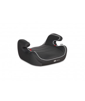 Автокресло Lorelli Draco Black Lorelli 2023 (22-36кг)