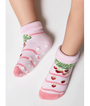Носки детские Conte-Kids Sof-Tiki р-р 10 764 розовый