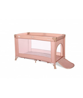 Манеж игровой Lorelli Torino 1 Misty Rose