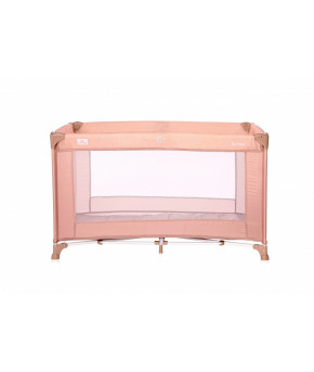 Манеж игровой Lorelli Torino 1 Misty Rose