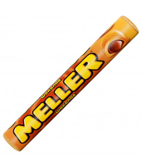 Ирис Meller с шоколадом 38г