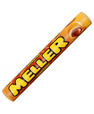 Ирис Meller с шоколадом 38г