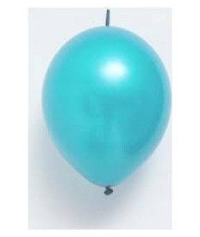 Воздушный шар Металлик Экстра Royal Blue