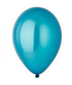 Воздушный шар Пастель Экстра Turquoise