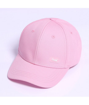 Бейсболка детская Overhat Kids Pink для девочки р-р 54