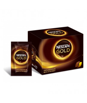 Кофе Nescafe Gold 2г