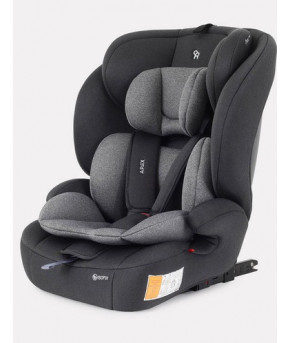 Автокресло Rant Apex Isofix Grey (9-36кг)