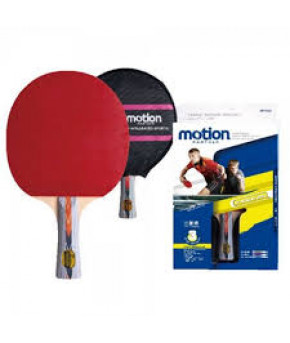 Набор ракеток для настольного тенниса Motion Partner МР302