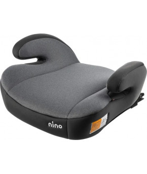 Автокресло NINO Totty Isofix Grey (22-36кг)