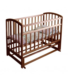 Деталь кроватки Giovanni Comfort 11 белый