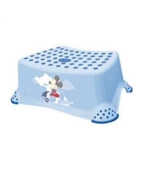 Подставка для ног Lorelli Mickey Light Blue