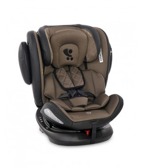 Автокресло Lorelli Aviator Isofix Fosil Beige (0-36кг)