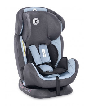 Автокресло Lorelli Galaxy Brittany Blue  (9-36кг)