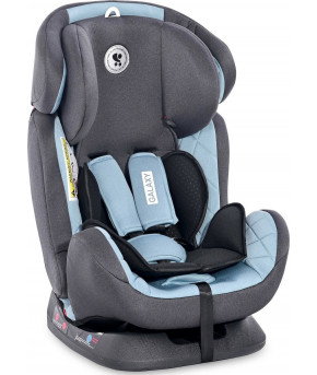 Автокресло Lorelli Galaxy Brittany Blue  (9-36кг)