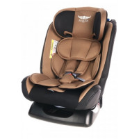 Автокресло Martin noir Discovery Milk Chocolate (0-36кг)