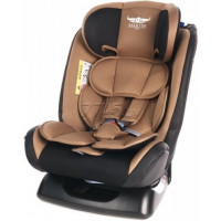 Автокресло Martin noir Discovery Milk Chocolate (0-36кг)