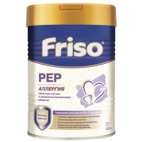 Смесь Friso PEP Аллергия, 400г