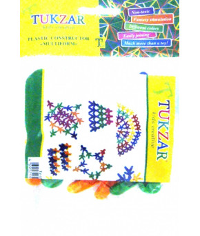 Обучающая игра Multiform Фигурки 8шт АКЦИЯ