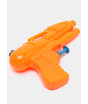 Водный пистолет Orange 12см  АКЦИЯ