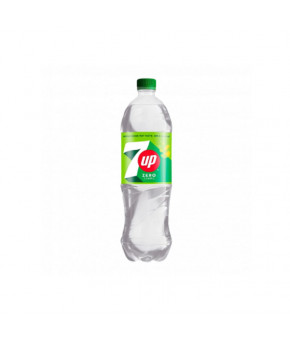 Напиток 7 UP Zero 1,0л