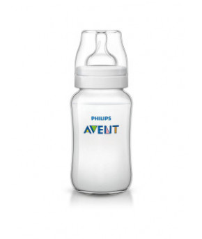 Бутылочка Avent Classic 330мл (цена за 1шт)