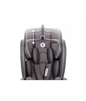 Автокресло Lorelli Atlas Isofix Sand Beige (9-36кг)