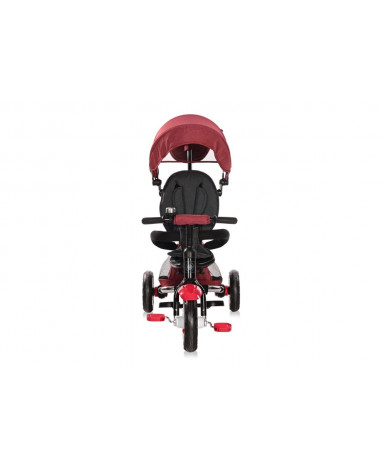 Велосипед Lorelli Moovo Air Red Black Luxe 